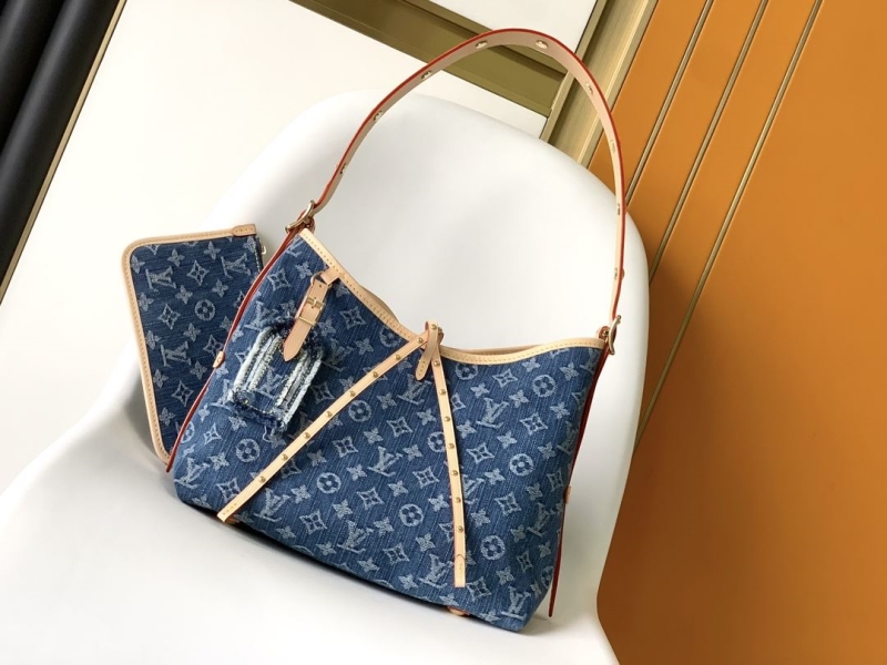 LV Shopping Bags